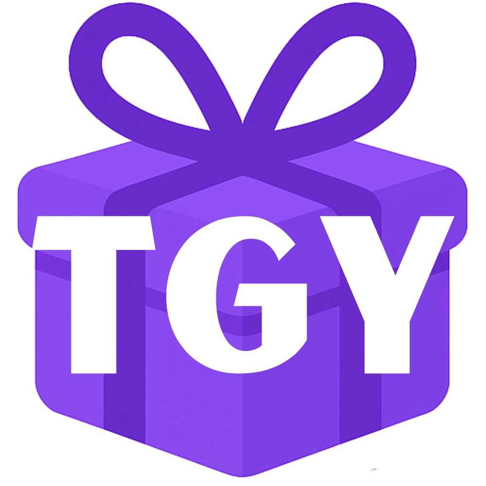 TGY Logo